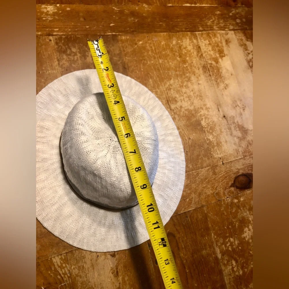 Marcus Adler lightweight white
